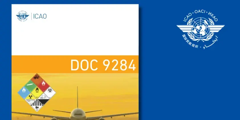 國際民航組織最新指引全面生效