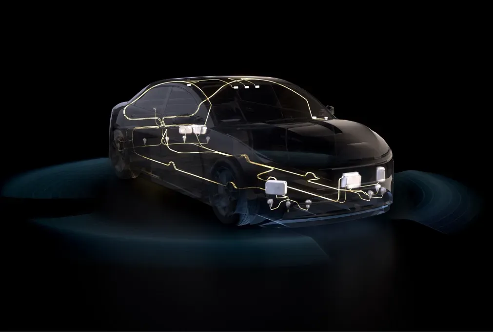 核心技術整理：GTC 2026發佈嘅三大自駕系統架構