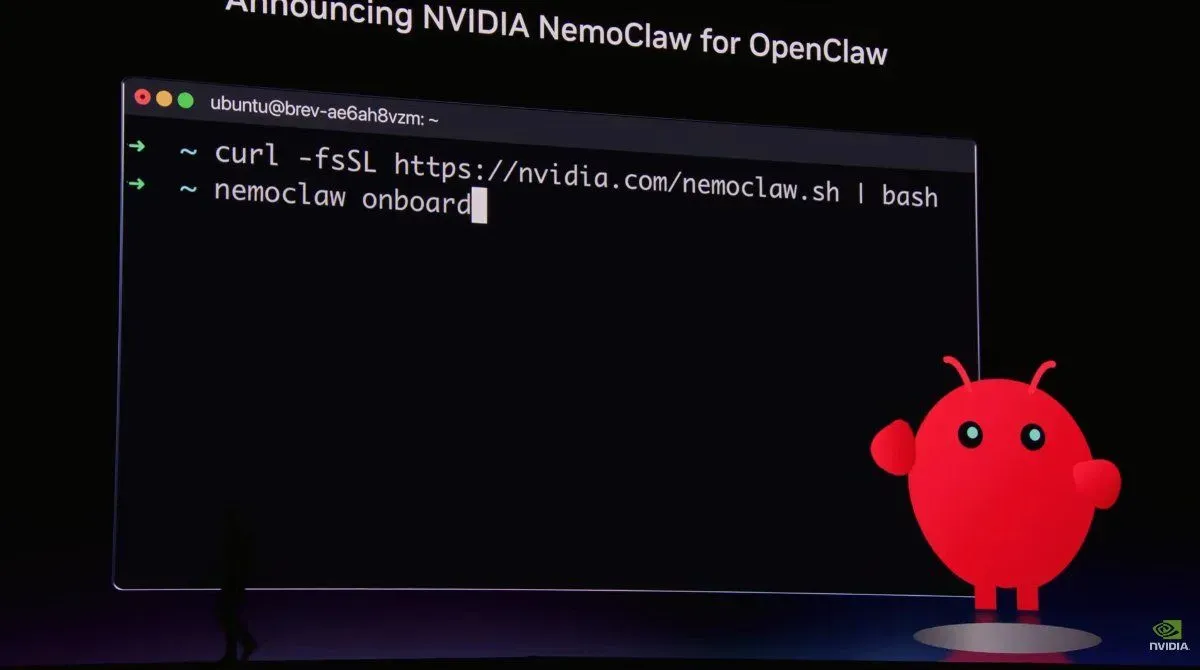 解決方案：NemoClaw 嘅技術分析與功能拆解