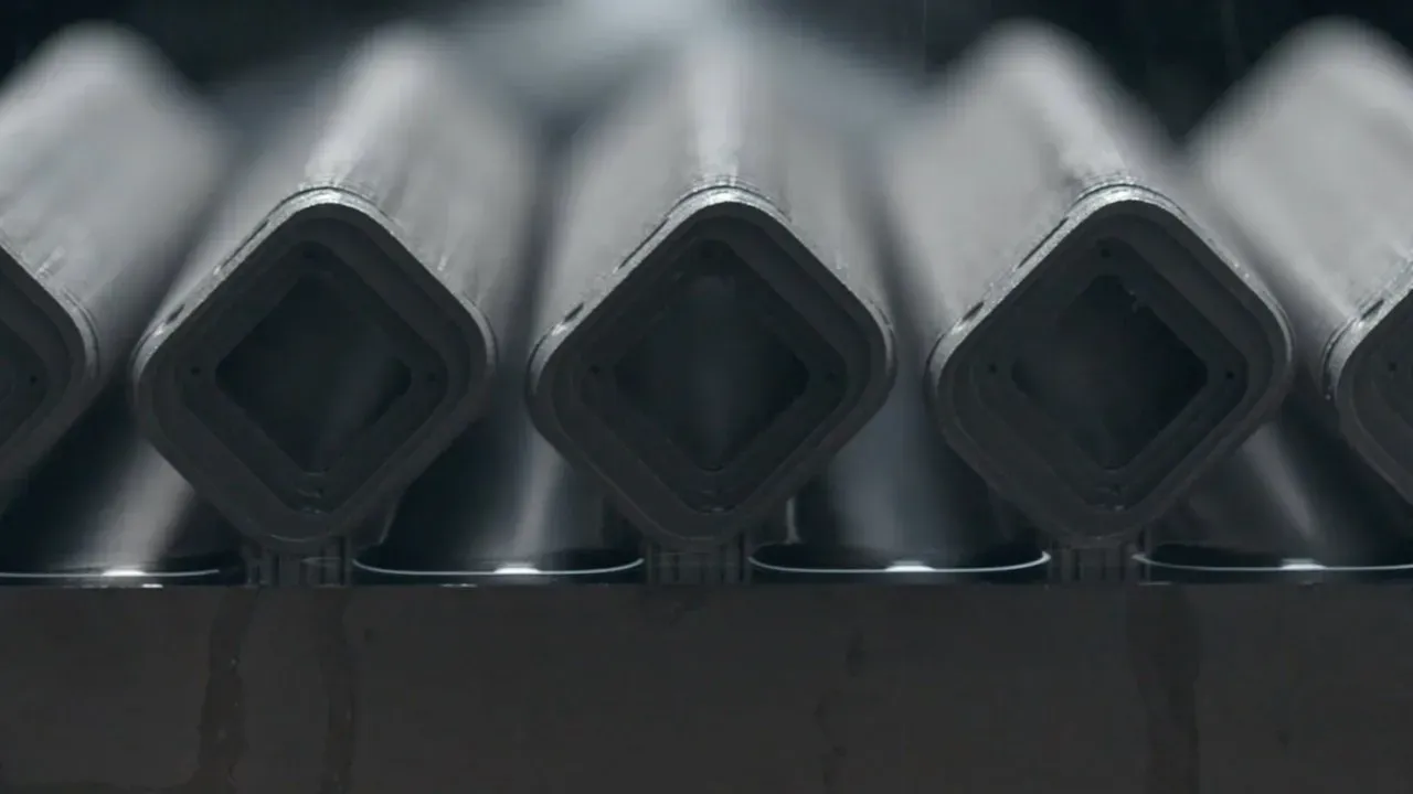 Apple 已經使用3D打印技術喺Apple Watch。