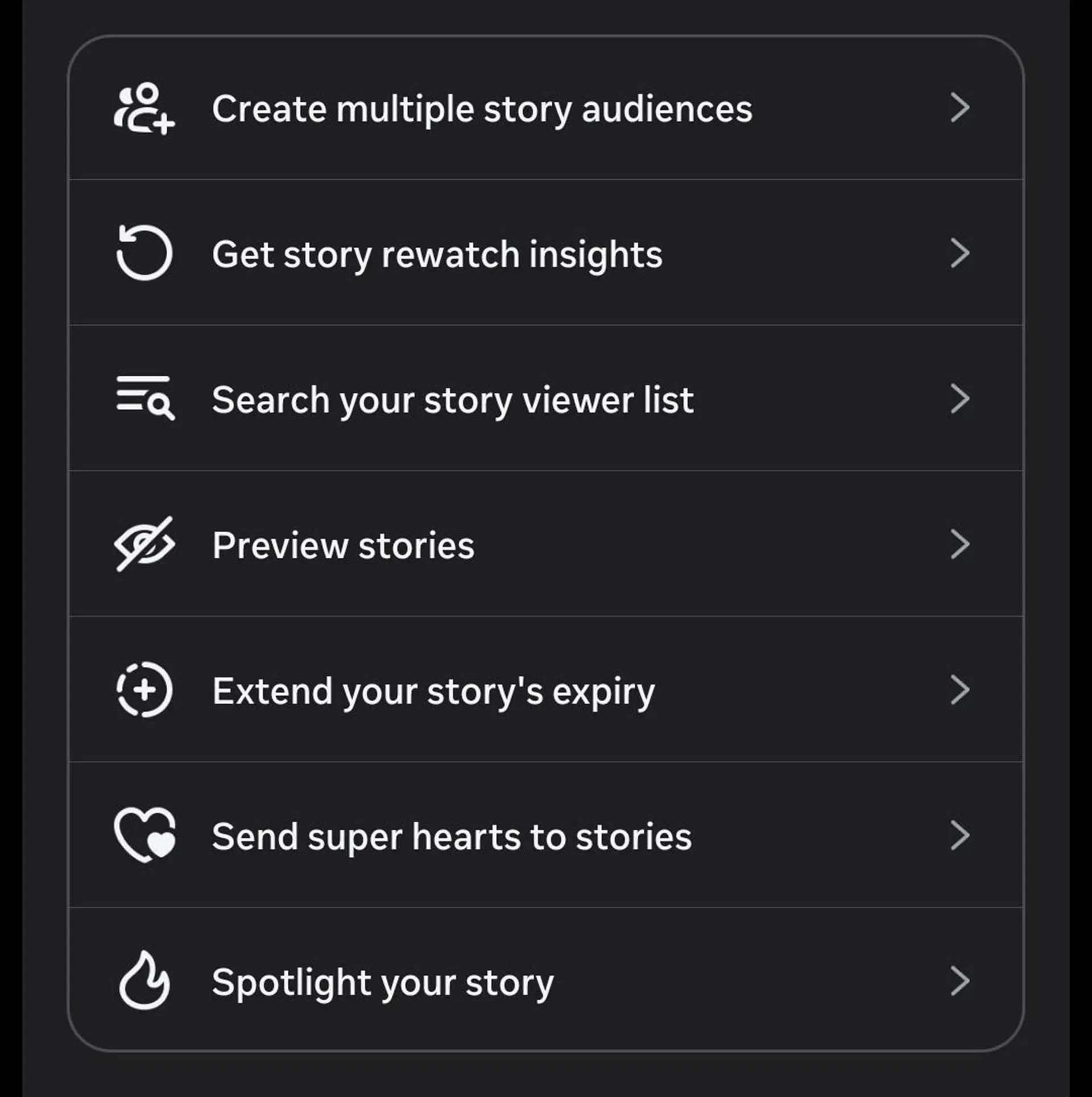 Instagram Plus 7大核心功能詳解