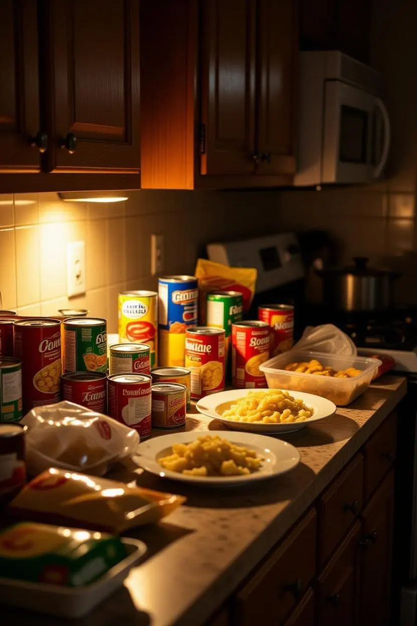 健生村|節約養出癌症？😱 揭秘飲食及生活習慣如何影響健康！🩺