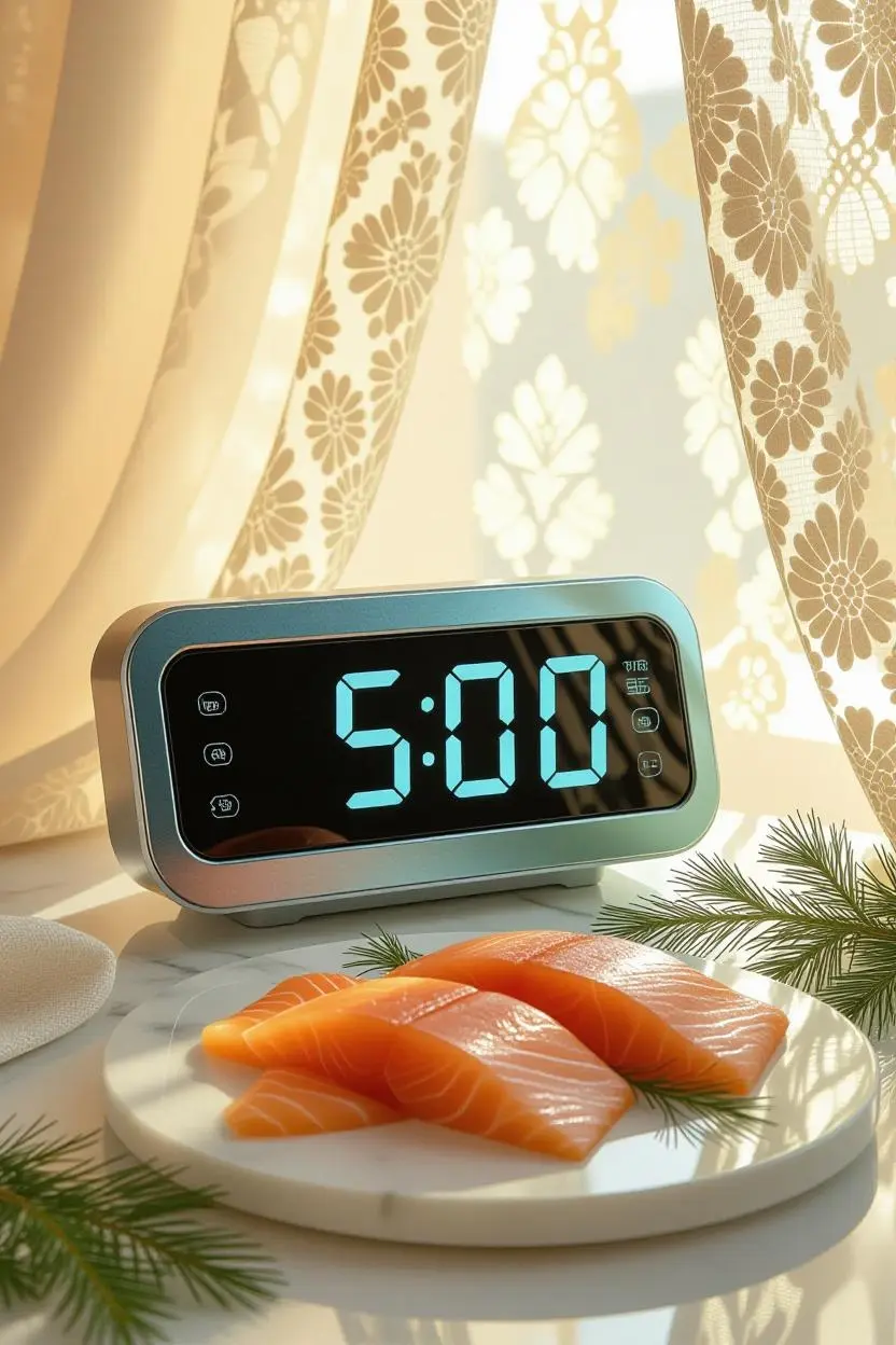 健生村|過咗下晝五點唔食嘢真能「返老還童」？😍 醫學新發現話你知！