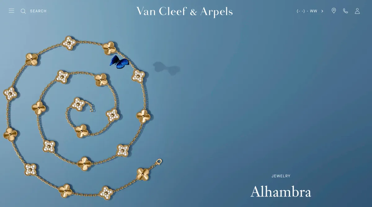 VCA|2025年限量吊墜粉紅版 激罕粉紅珍珠母貝(Pink MOP) 首度登場 ✨💗