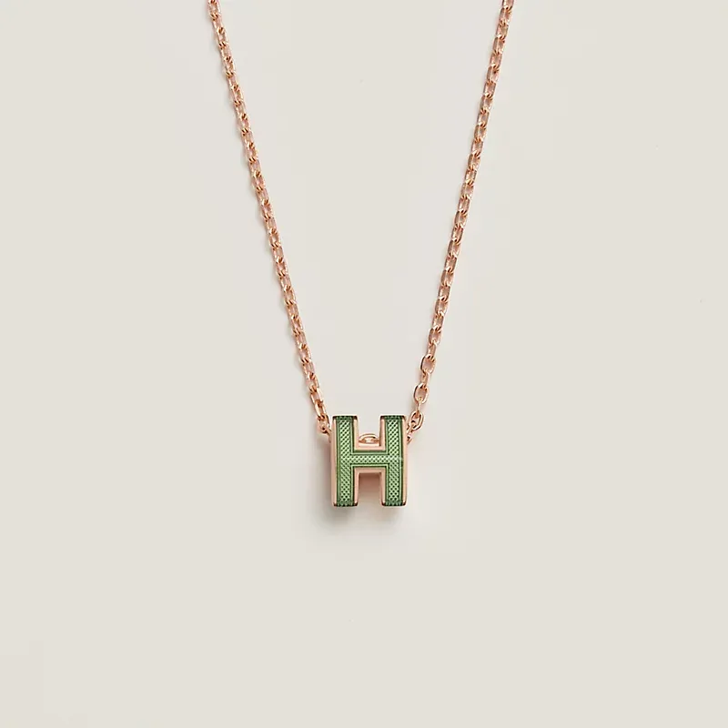Hermès| 2025新星Hermès Mini Pop H Splas’H吊墜 值唔值得入手?💎💦
