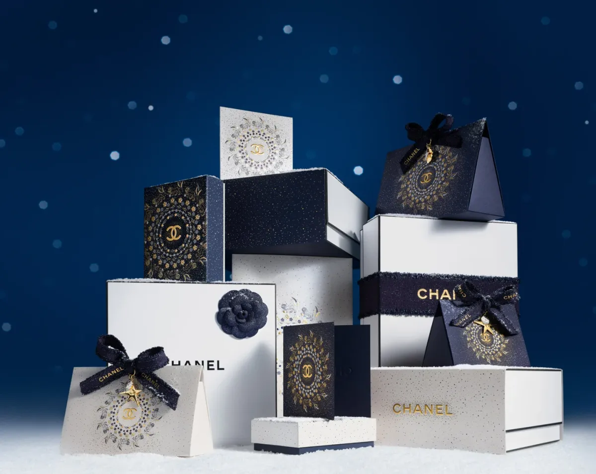 Hermès /  Chanel / Dior / Prada 名牌 $500聖誕送禮攻略 🎁✨🎄