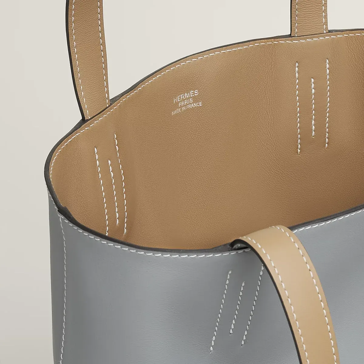 Hermès|Double Sens回歸！新款Neo低調登場 實測用後感＋舊款vs 新款對比🎒