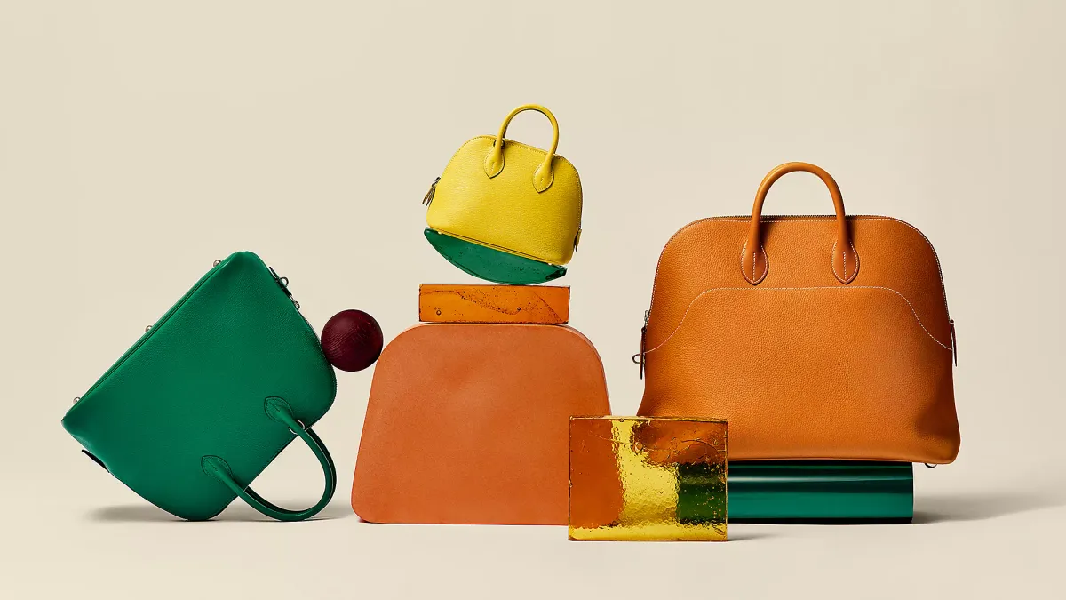 Hermès|東京愛馬仕零配實例：台灣網民分享意外遇上 Bolide 25 的真實經驗