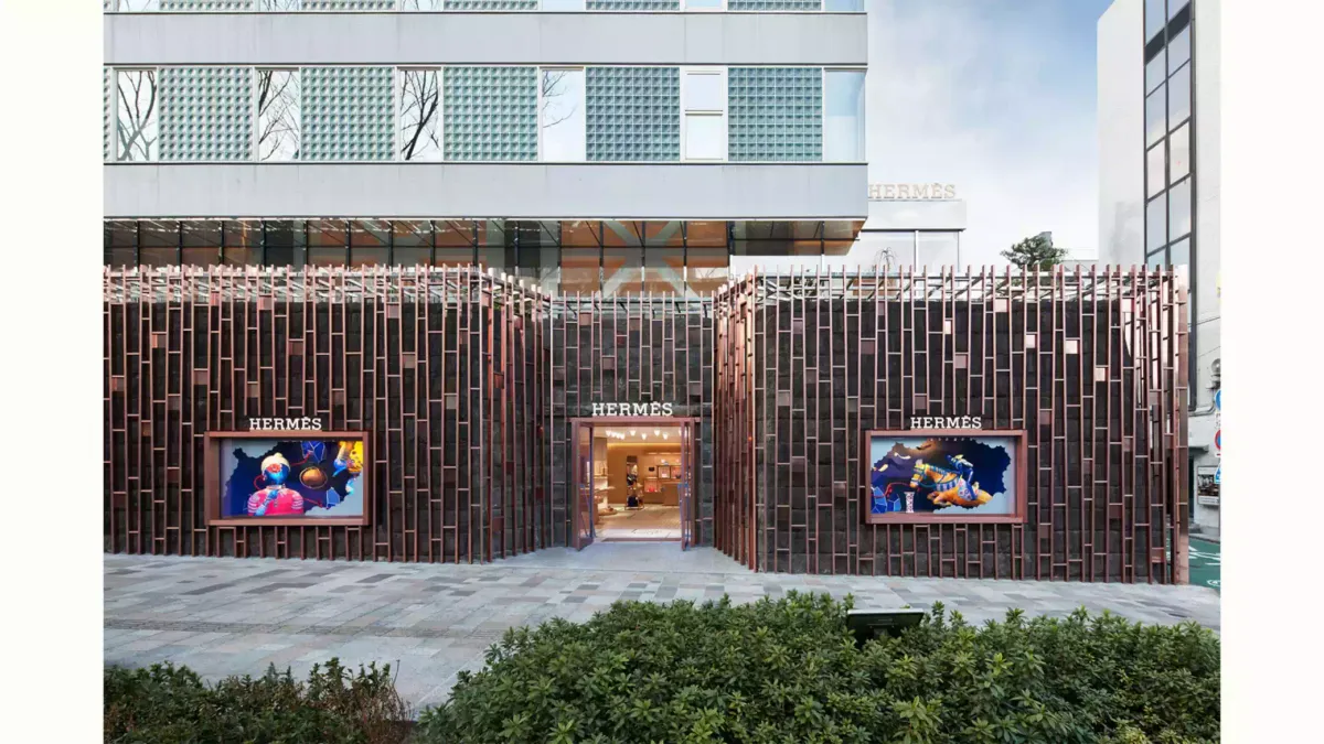 Hermès|東京表參道點解成日被提？多個成功個案拆解日本 Hermès 零配實況