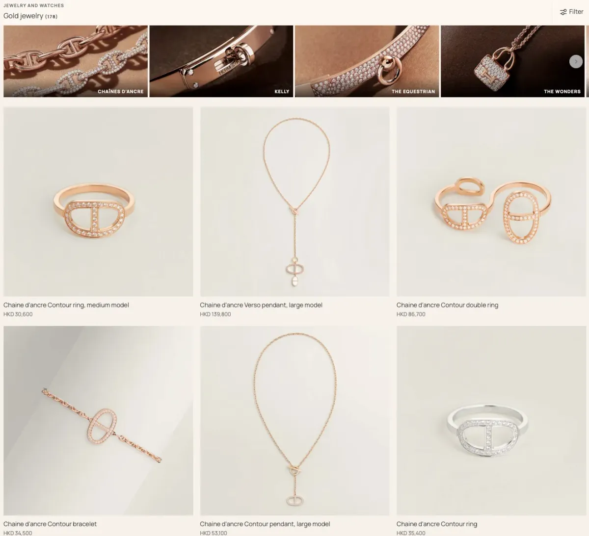 Hermès|破解買鑽飾真係為咗 Birkin迷思？用家動機、實際角色與市場觀察