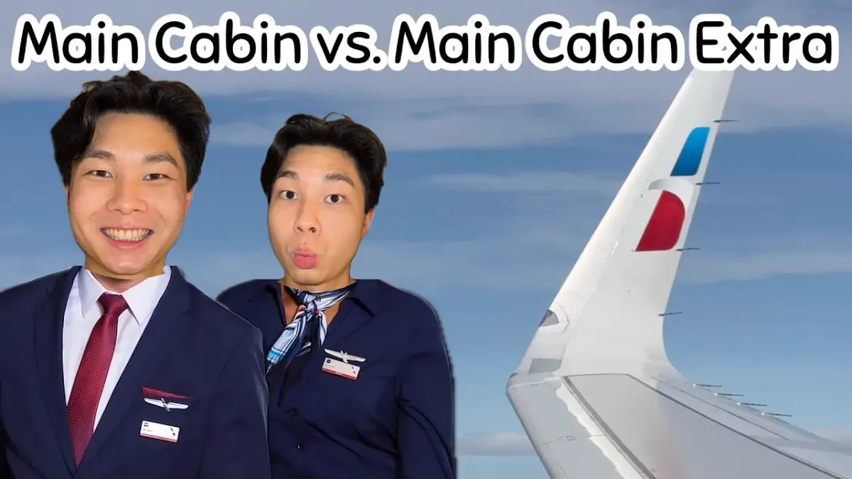 實飛體驗|AA 經濟艙更新取向分析：舊 A319 同 737 MAX 8 新座椅分別