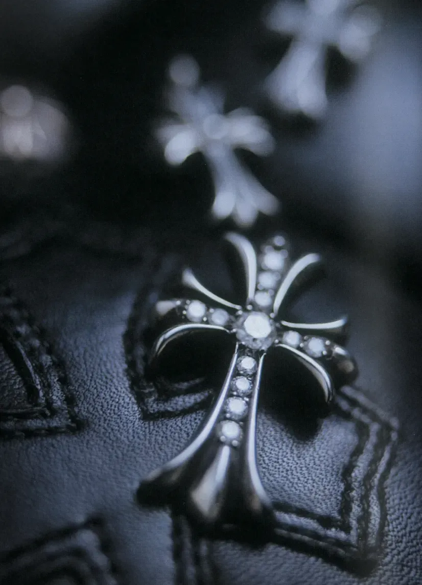 Chrome Hearts|點解咁難買？一件銀器掀起全球炒風、真假爭議與名人效應全拆解