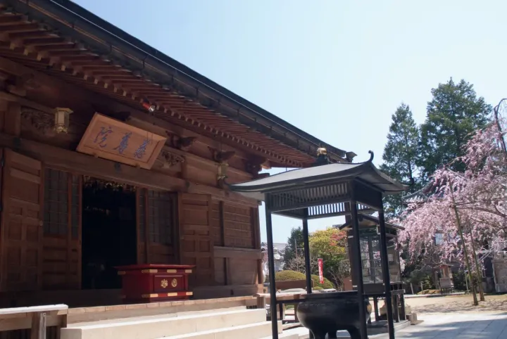 遊日|世界遺產深度遊！和歌山慈尊院 乳房絵馬＋全攻略 💎🗺️(資料來源：慈尊院官方網站)