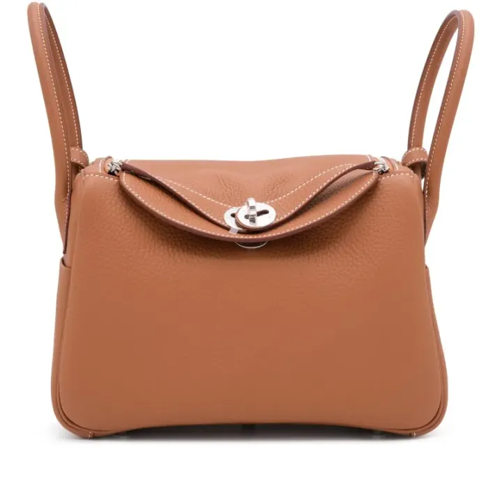 Hermès|32K手錶即配Lindy 26 網民實測香港門市(資料來源:Sothebys)