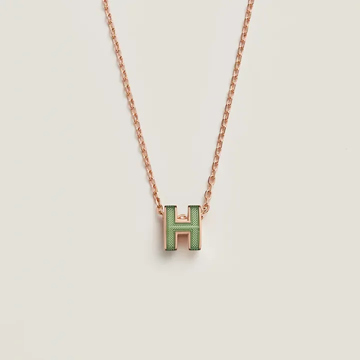 Hermès| 2025新星Hermès Mini Pop H Splas’H吊墜 值唔值得入手？(資料來源：Hermès官方網站)