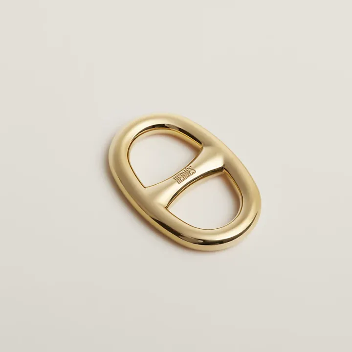 Hermès|Birkin+豬鼻扣 新拍檔新玩法秒變手袋Charm！