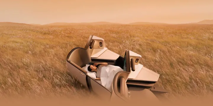 國泰|想坐國泰 Aria Suite？一文睇清航線分佈、座艙分別與換票重點