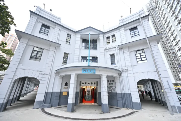 油蔴地警署光影之旅｜以港產警匪片重新認識九龍舊區