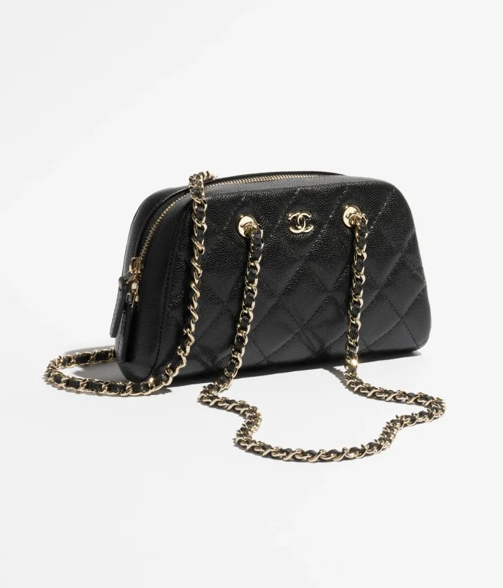 CHANEL|26P Clutch with Chain 評析：HK$25,000 係真性價比，定只係「細到好可愛」？