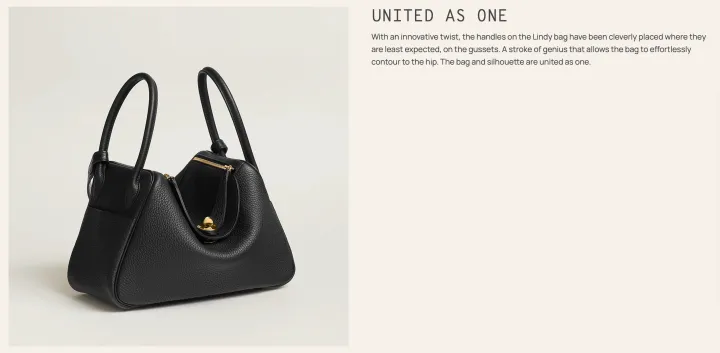 Hermès| 2026 加價後，官網零配見到 Lindy 26 $80,400 值唔值得？