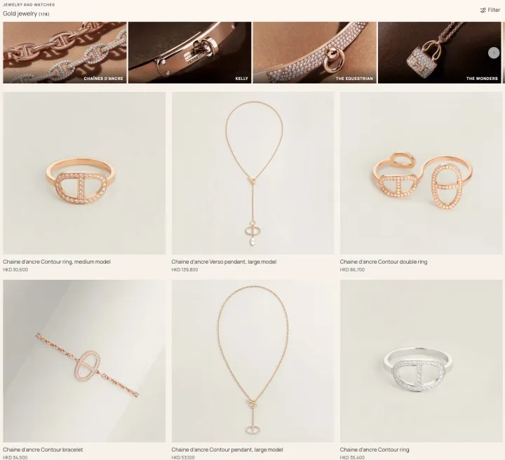 Hermès|破解買鑽飾真係為咗 Birkin迷思？用家動機、實際角色與市場觀察