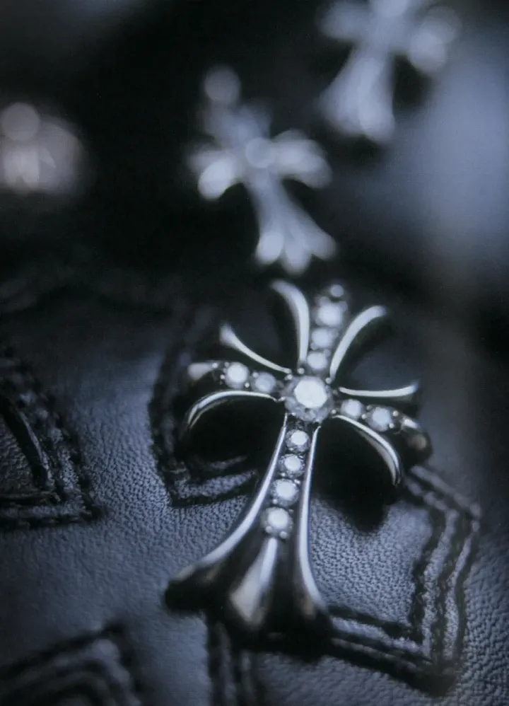 Chrome Hearts|點解咁難買？一件銀器掀起全球炒風、真假爭議與名人效應全拆解