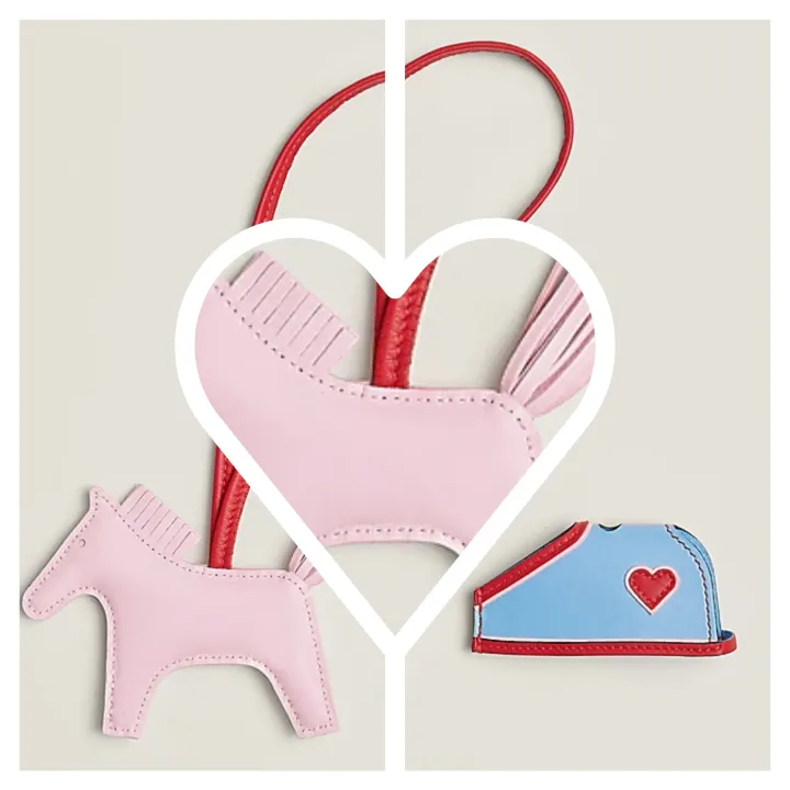 Hermès|原來Rodeo Robeo 唔單止馬仔可以換衫？連 Budy Charm 狗狗都着到馬仔外套｜海外用家實測