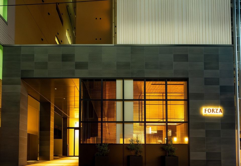 遊日|帶爸媽去超安心 福岡7間淋浴酒店推介🛫