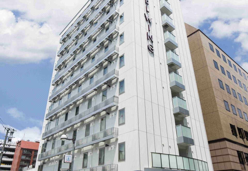 遊日|帶爸媽去超安心 福岡7間淋浴酒店推介🛫