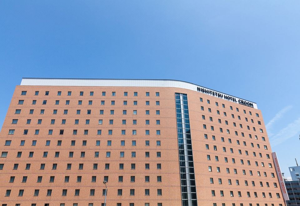 遊日|帶爸媽去超安心 福岡7間淋浴酒店推介🛫