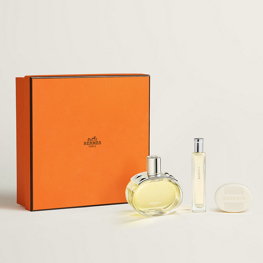 Hermès| 2025聖誕香氛 七款限量套裝＋性價比懶人包🎄